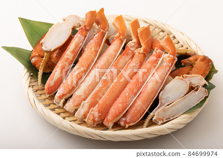 Boyle Crab Crab 84699974