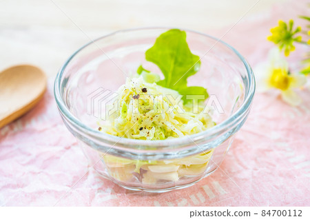 Callsaw Salad Callsaw Salad 84700112