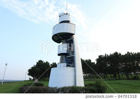 Wakasu Seaside Park Watchtower 84701318