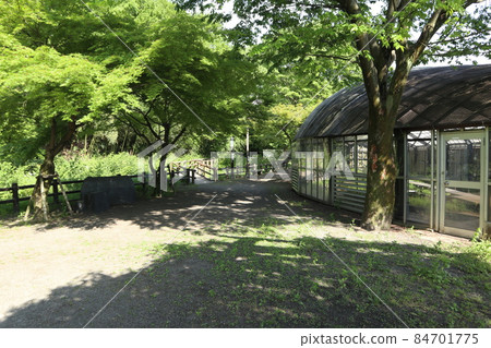 Fussa Hotaru Park 84701775
