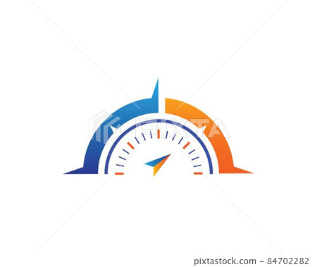 compass logo icon vector template 84702282