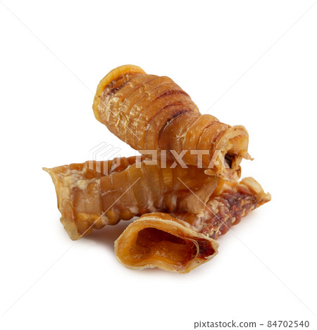 Food for dogs - dried beef offal Food for dogs - dried beef offal 84702540