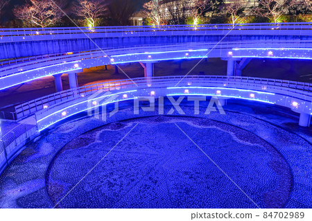 白山公園空中花園 白山公園空中花園 84702989