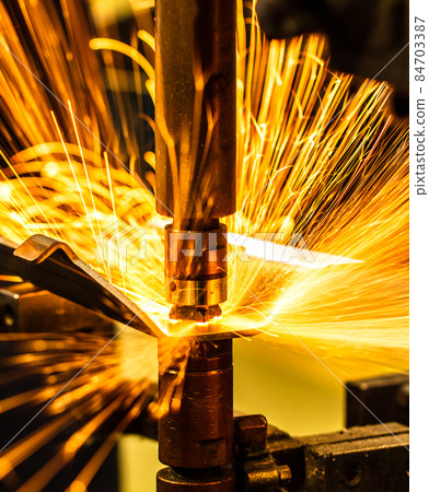 Industrial welding automotive in thailand Industrial welding automotive in thailand 84703387