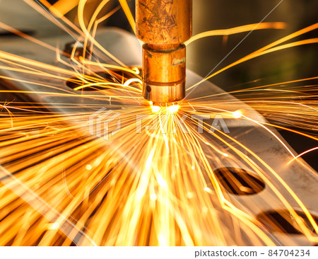 Spot welding Industrial automotive in thailand Spot welding Industrial automotive in thailand 84704234