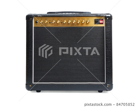 Guitar amplifier combo 84705852