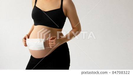 Covid19 coronavirus and pandemic virus symptoms 84708322