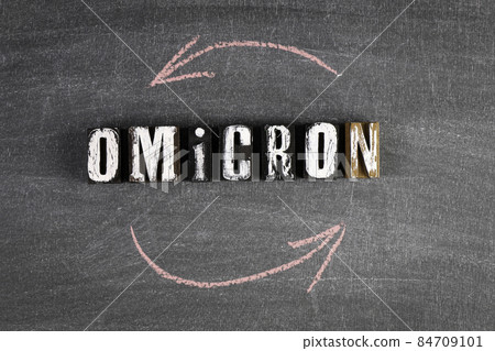Spread of disease and introduction of restrictions on the new Covid-19 Omicron Spread of disease and introduction of restrictions on the new Covid-19 Omicron 84709101