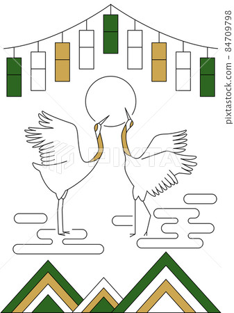 起重機線圖 起重機線圖 84709798