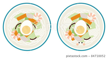 Taipien with and without face Taipien with and without face 84710052