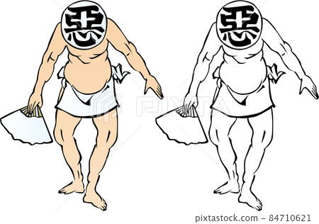 Ukiyo-e Dance Solo Training Part 8 Ukiyo-e Dance Solo Training Part 8 84710621