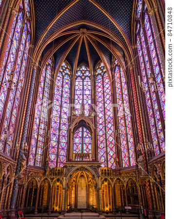 Sainte Chapelle Sainte Chapelle 84710848