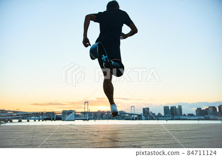 男性假肢 男性假肢 84711124