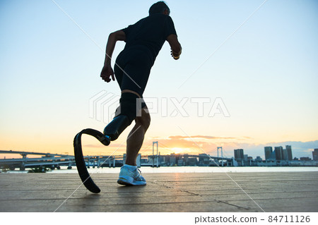 Male prosthesis Male prosthesis 84711126