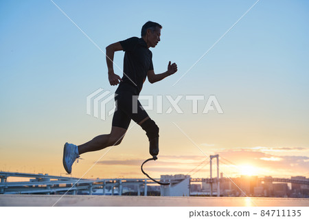 Male prosthesis Male prosthesis 84711135