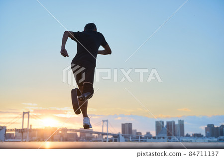 Male prosthesis 84711137