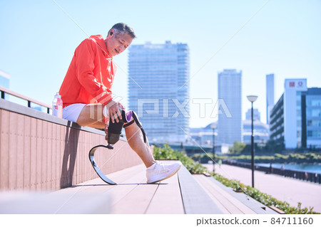 Prosthesis male Prosthesis male 84711160