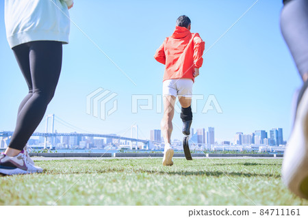 Male prosthesis middle Male prosthesis middle 84711161