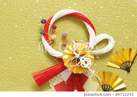Water decoration 84712241