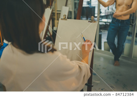 Art school prep school 84712384