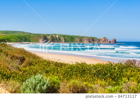 The Pinnacles at Cape Woolamai - Phillip Island The Pinnacles at Cape Woolamai - Phillip Island 84713117