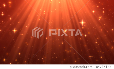 Glittering light red 84713182