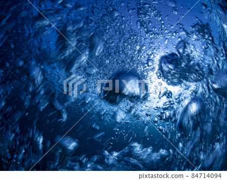 水下景觀 84714094