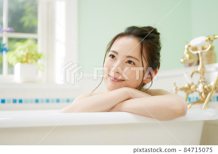 洗澡時間 洗澡時間 84715075