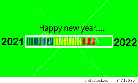 Vecter of loading with new year 2022 bar.Transfer Download to 2022 year.Digital data,circuit board, Scientific,technology.Vecter digital art and new year 2022 concept. Vecter of loading with new year 2022 bar.Transfer Download to 2022 year.Digital data,circuit board, Scientific,technology.Vecter digital art and new year 2022 concept. 84715689