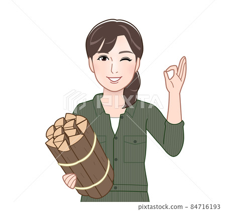 DIY愛好的女人 DIY愛好的女人 84716193