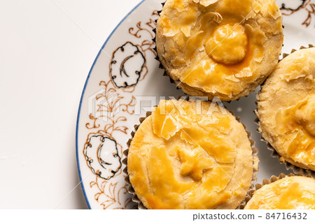 Brazilian traditional light meal 84716432