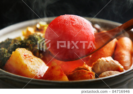 番茄火鍋 84716946