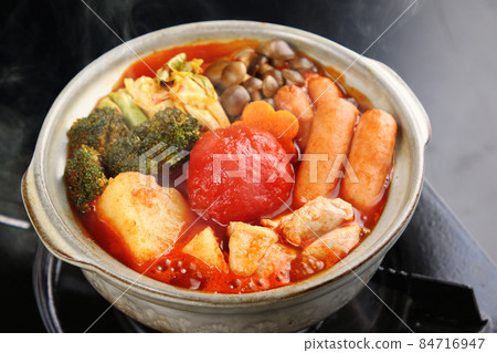 番茄火鍋 84716947