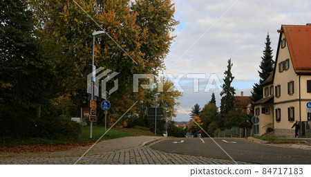Germany, Rothenburg, fairy tale town, old streets, ドイツ, ローテンブルク, おとぎ话の町, 古い通り, Germany Germany, Rothenburg, fairy tale town, old streets, ドイツ, ローテンブルク, おとぎ话の町, 古い通り, Germany 84717183