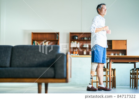 Prosthesis male Prosthesis male 84717322