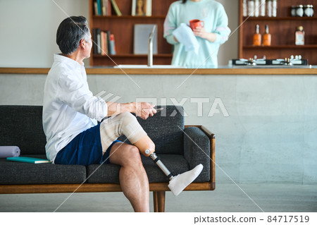 Prosthesis male 84717519