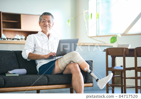 Prosthesis male 84717520