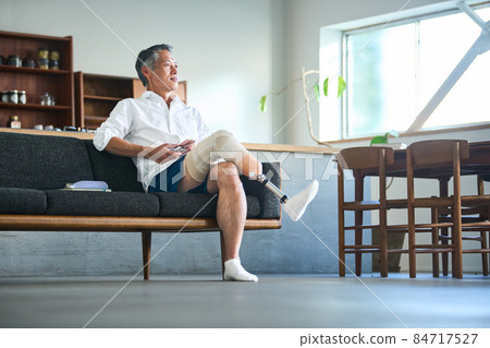 Prosthesis male Prosthesis male 84717527