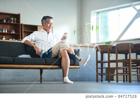 Prosthesis male Prosthesis male 84717528
