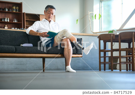 Prosthesis male Prosthesis male 84717529
