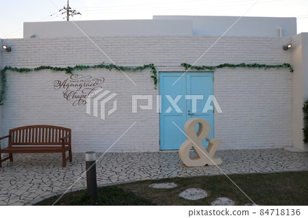 Aquagrace禮拜堂,Aqua Grace禮拜堂,Riso Marriage,渡邊,沖繩 Aquagrace禮拜堂,Aqua Grace禮拜堂,Riso Marriage,渡邊,沖繩 84718136