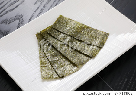 調味海藻 調味海藻 84718902