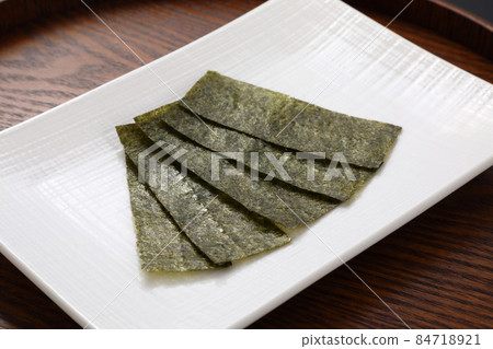 調味海藻 84718921