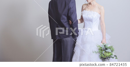 婚紗照 84721435