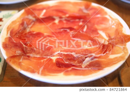 什錦火腿 84721864