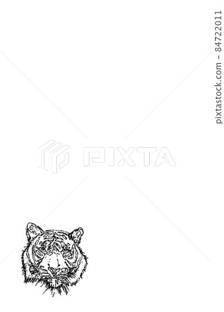 Face vector small vertical Face vector small vertical 84722011