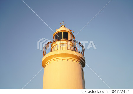Susaki Lighthouse 84722465