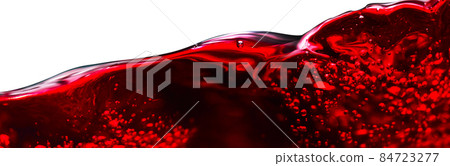 Red wine isolated on white background Red wine isolated on white background 84723277