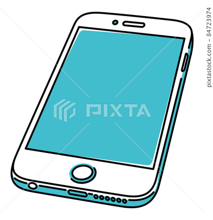 智能手機 84723974