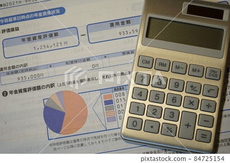 Defined contribution pension guide documents 84725154
